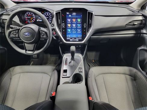 Certified 2024 Subaru Crosstrek 2.0i Premium image 19