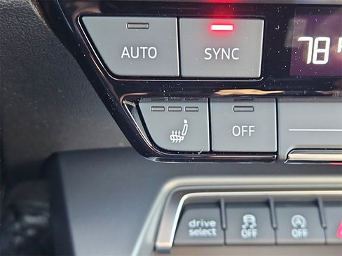 New 2026 Audi A3 2.0T Premium image 14