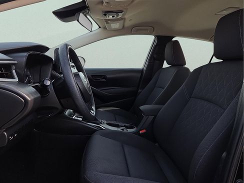 Used 2024 Toyota Corolla LE image 14