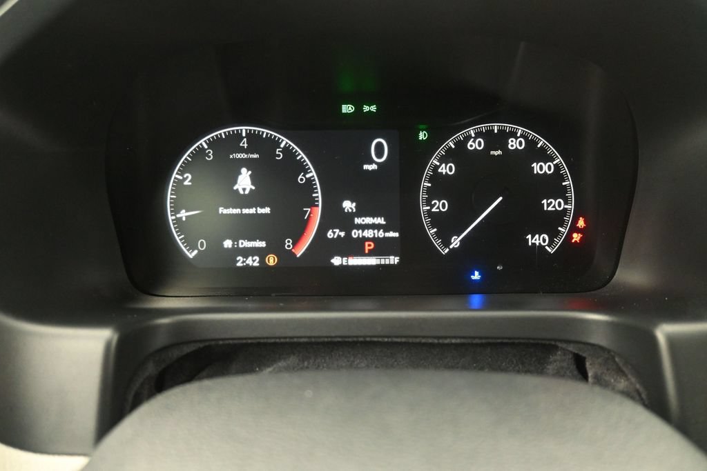 Used 2026 Honda Odyssey Elite image 20