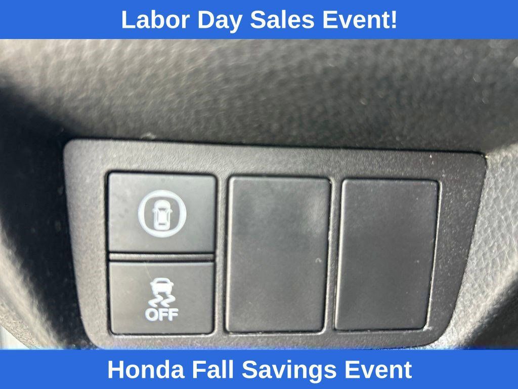Used 2022 Honda Accord LX image 18