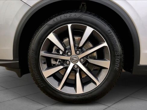 Used 2026 Acura MDX w/Technology Package image 10