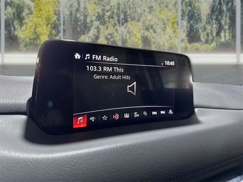 Used 2018 MAZDA CX-5 Touring AWD/4WD image 14