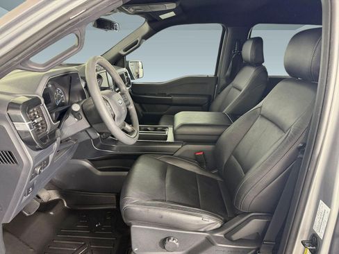 Used 2022 Ford F150 XL w/ STX Appearance Package AWD/4WD image 5