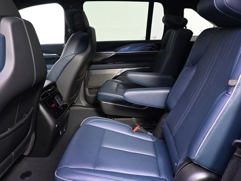 New 2025 Cadillac Escalade IQ Sport 2 image 21