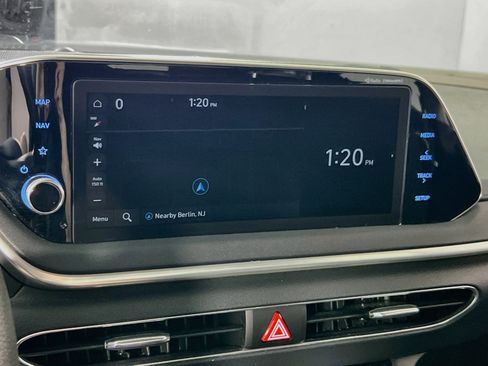 Used 2023 Hyundai Sonata SEL FWD image 13