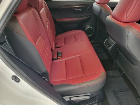 Used 2018 Lexus NX 300 FWD w/ Accessory Package 2 image 13