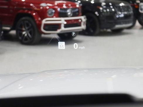 Used 2020 Land Rover Range Rover Sport HSE Dynamic image 19