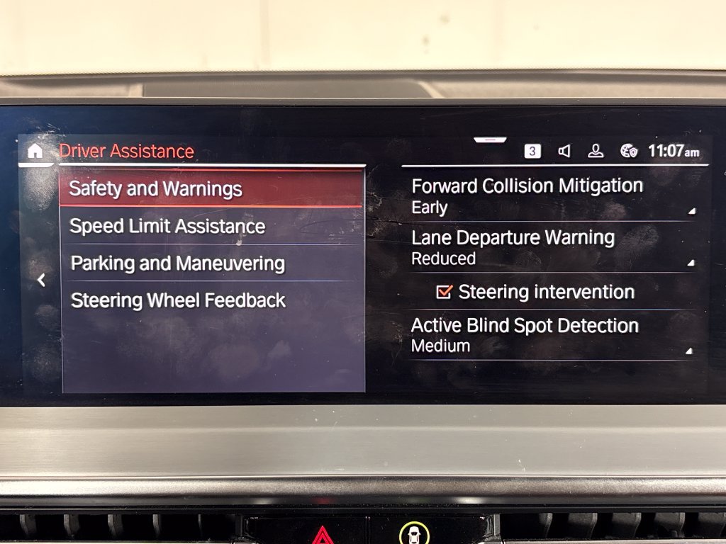 Used 2022 BMW X3 sDrive30i w/ M Sport Package 2 RWD image 27