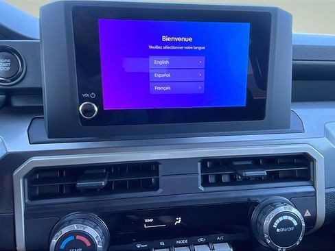 Used 2026 Toyota Tacoma SR5 image 27