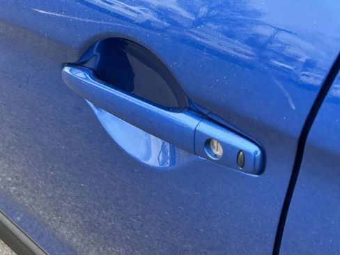 Used 2024 Mitsubishi Outlander Sport AWD image 14