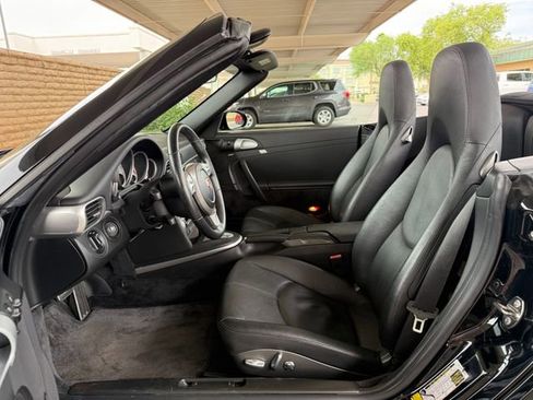 Used 2007 Porsche 911 Carrera S image 31