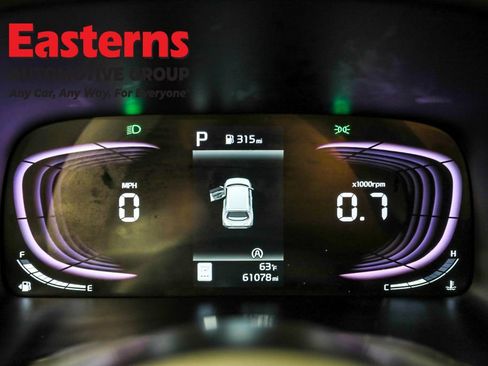 Used 2024 Kia Soul LX w/ Option Group 015 image 18