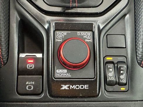 Certified 2023 Subaru Forester Sport image 17