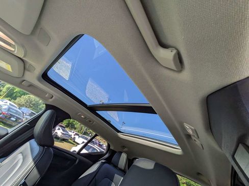 New 2026 Volvo XC40 B5 Core AWD/4WD image 22