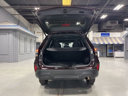 Used 2026 Subaru Forester Premium AWD/4WD image 10