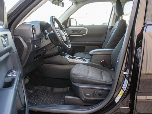 Used 2021 Ford Bronco Sport Big Bend w/ Big Bend Package (96B) image 27