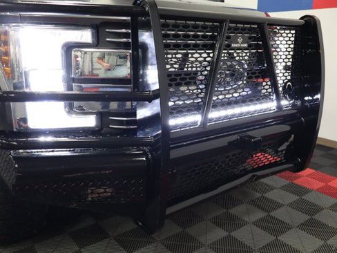 Used 2018 Ford F250 Lariat w/ Lariat Ultimate Package AWD/4WD image 85