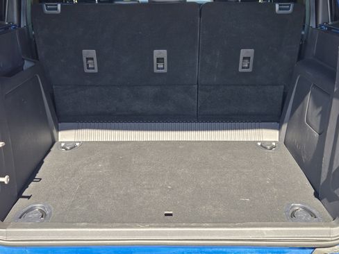 Used 2024 Ford Bronco Outer Banks image 36