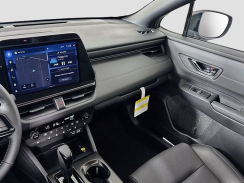 New 2026 Subaru Outback Touring XT AWD/4WD image 24