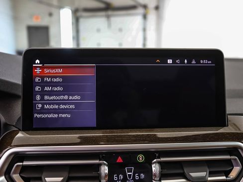 Certified 2024 BMW X3 xDrive30i w/ Premium Package AWD/4WD image 17