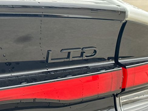 Used 2025 Toyota Prius Limited image 26