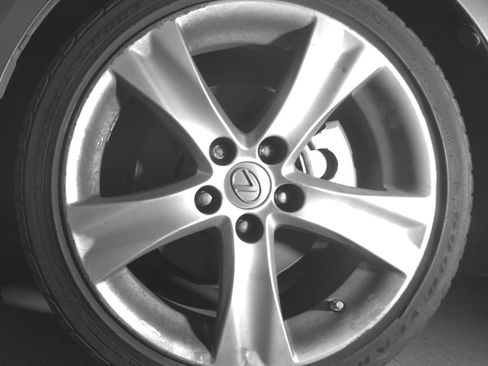Used 2012 Lexus IS 250 w/ Premium Pkg Value Edition RWD image 10