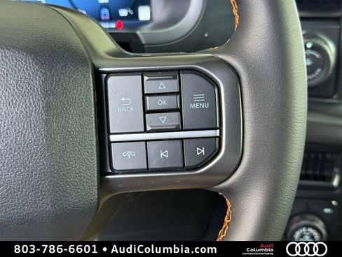 Used 2025 Ford F150 Tremor AWD/4WD image 28
