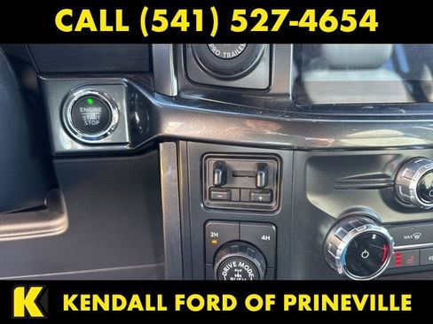 Used 2022 Ford F150 XLT w/ Equipment Group 302A High image 18