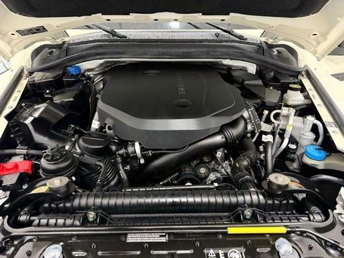 Used 2024 INEOS Grenadier Trialmaster Edition image 10