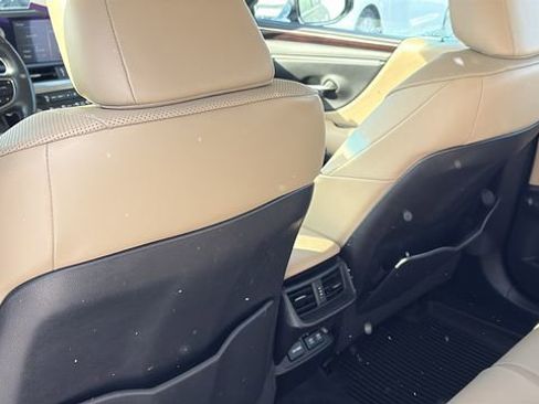 Used 2021 Lexus ES 350 350 w/ Premium Package image 23