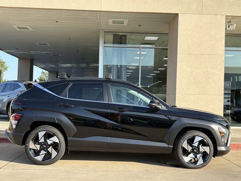 New 2026 Hyundai Kona Limited image 3