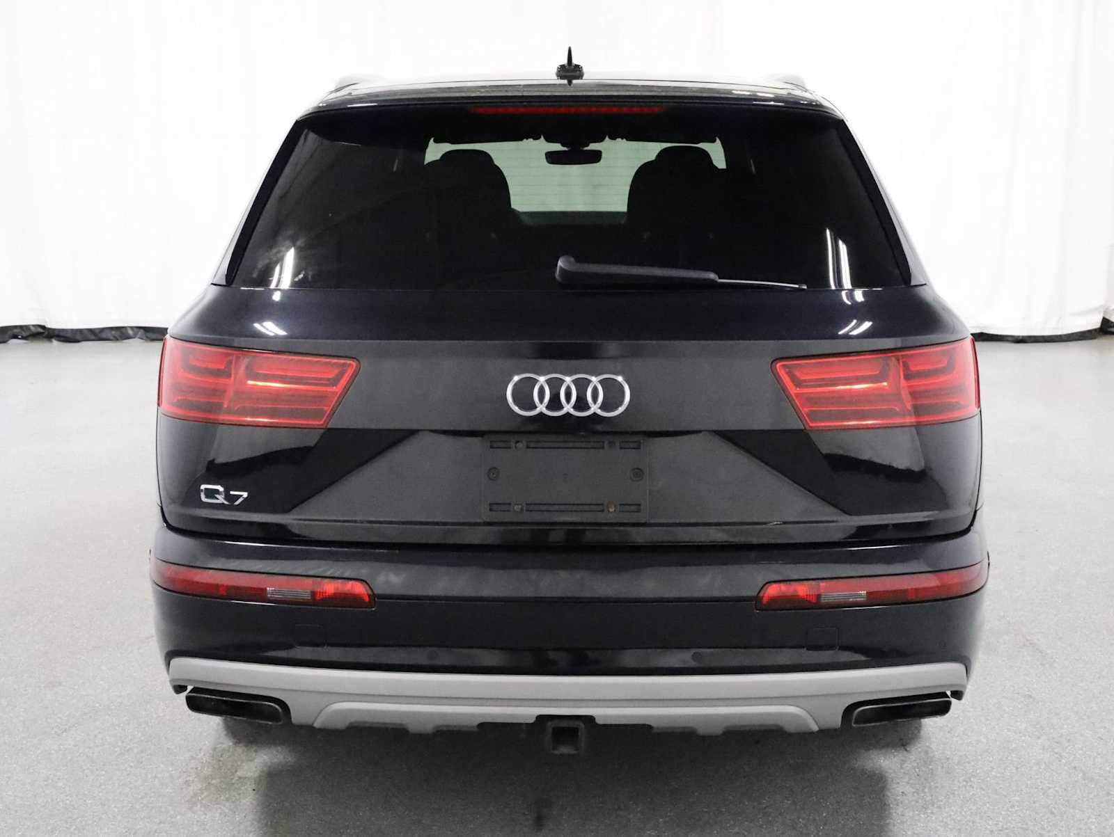 Used 2019 Audi Q7 3.0T Premium Plus AWD/4WD image 7