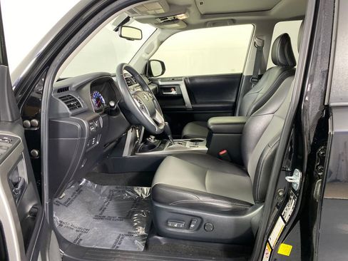 Used 2017 Toyota 4Runner SR5 Premium image 7