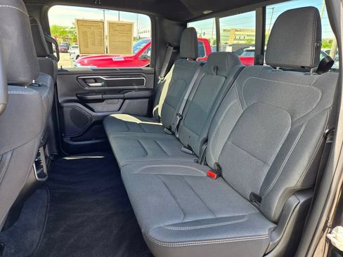 Used 2023 RAM 1500 Big Horn AWD/4WD image 29
