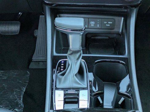 New 2026 Hyundai Santa Cruz Limited AWD/4WD image 15