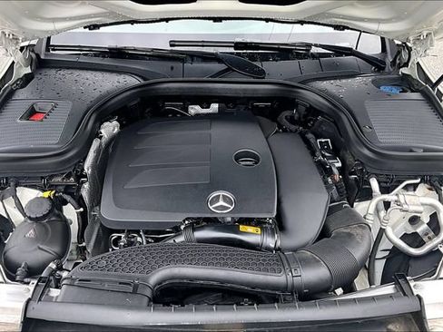 Used 2020 Mercedes-Benz GLC 300 image 30