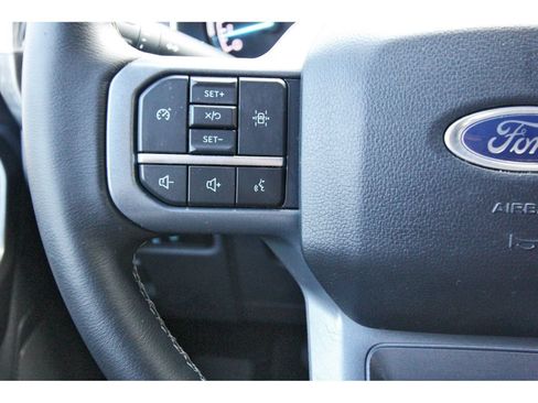 Used 2023 Ford F150 XLT w/ Equipment Group 302A High RWD image 18