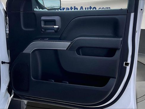 Used 2018 Chevrolet Silverado 1500 LT w/ All Star Edition image 29