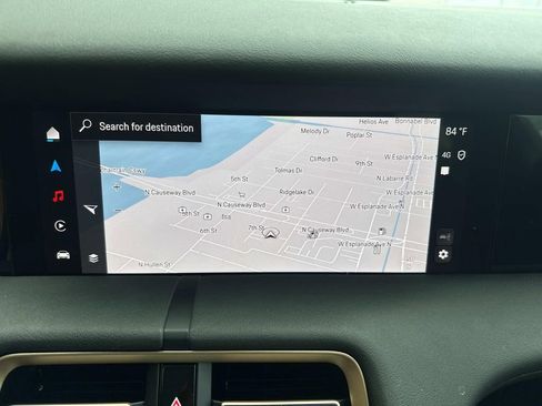 Used 2025 Porsche Taycan 4S image 26