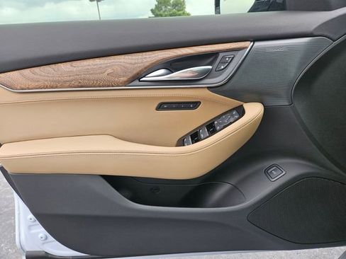 New 2026 Cadillac CT5 Premium Luxury image 29