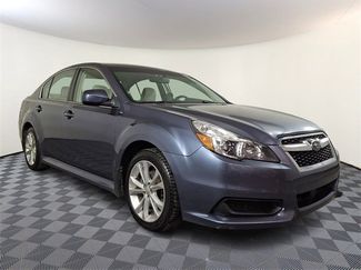 Used 2013 Subaru Legacy 2.5i Premium w/ Popular Pkg 1 video 1
