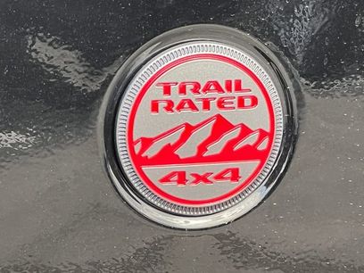 New 2026 Jeep Wrangler Unlimited Rubicon