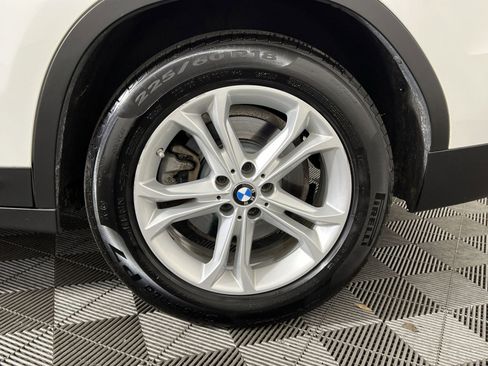 Used 2019 BMW X3 xDrive30i w/ Convenience Package image 12