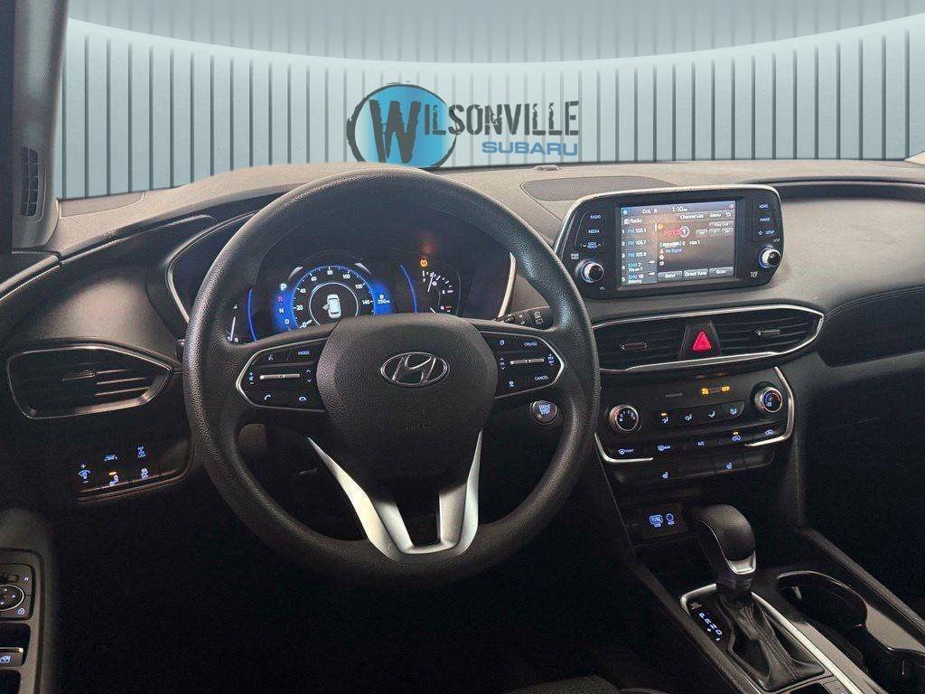 Used 2020 Hyundai Santa Fe SEL AWD/4WD image 14