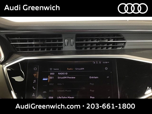 Used 2020 Audi A6 2.0T Premium Plus AWD/4WD image 19