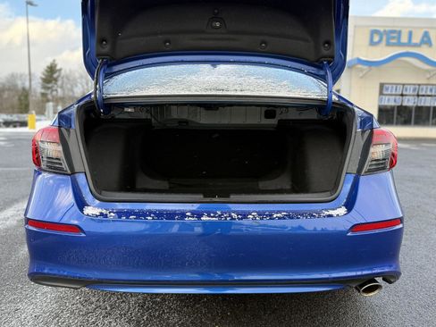 Certified 2022 Honda Civic Sport image 10