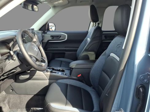 New 2026 Ford Bronco Sport Outer Banks image 20