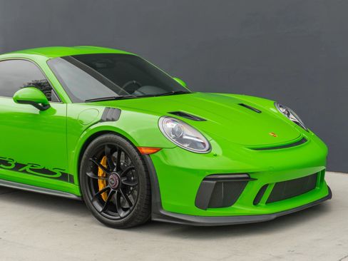 Used 2019 Porsche 911 GT3 RS RWD image 37