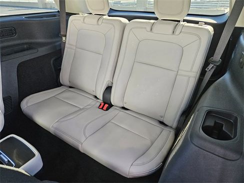 New 2026 Lincoln Aviator Reserve image 29